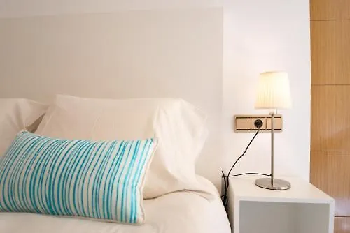Appartamento Plaza Picasso Málaga