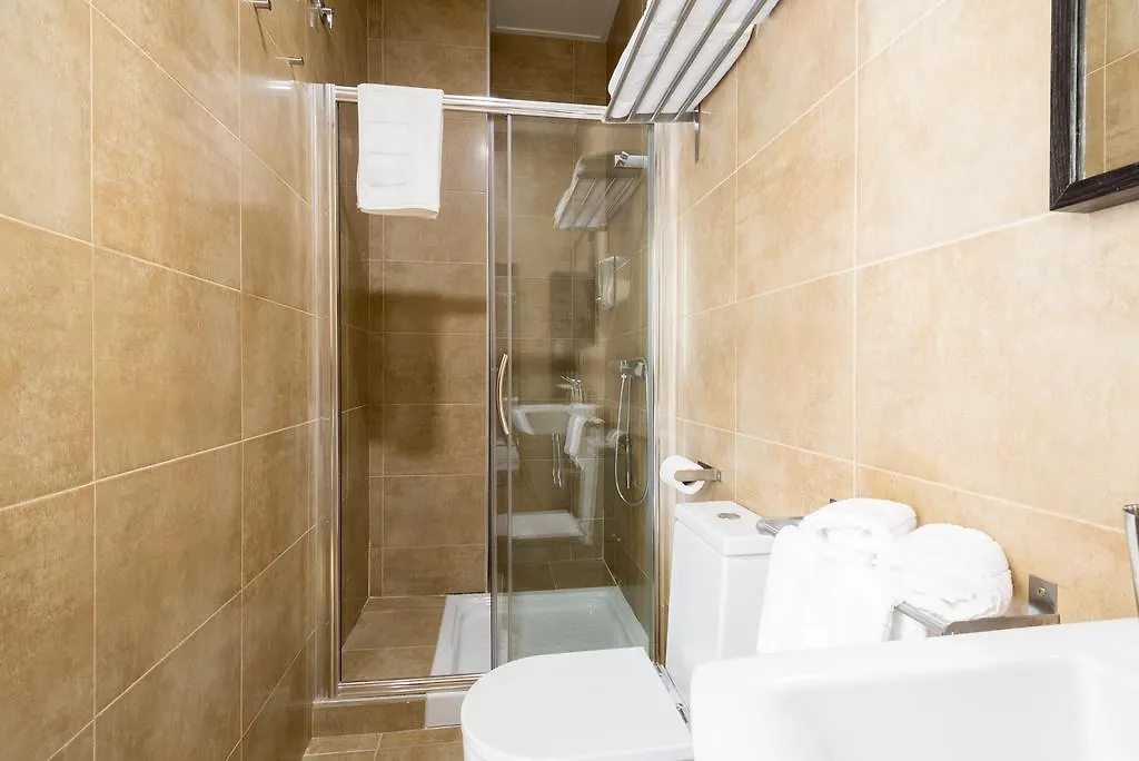 Appartamento Plaza Picasso Málaga